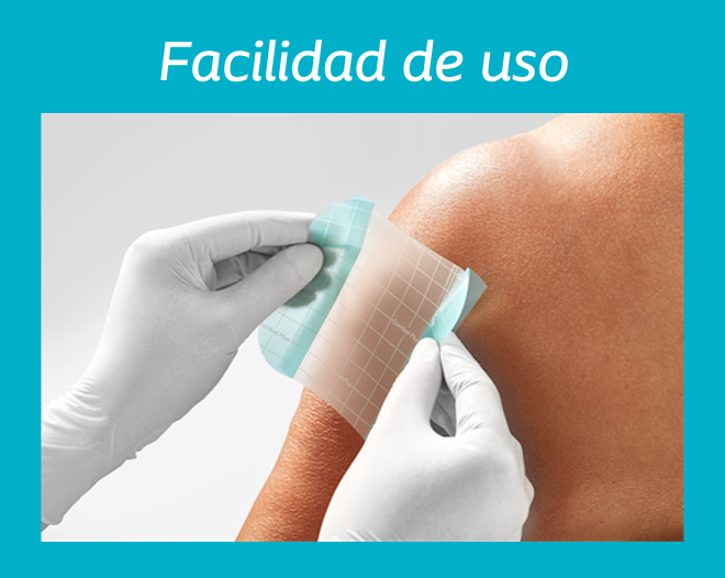 ¿Qué son los apósitos hidrocoloides? » menosdiasconheridas